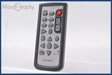 ★実用美品★ ソニー SONY RMT-835 同梱無料 #mj7596
