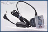 ★実用美品★ ソニー SONY RM-VD1 同梱無料 #mj7598