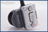★実用美品★ ソニー SONY RM-VD1 同梱無料 #mj7598