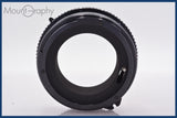 ★極上美品★ マミヤ Mamiya M645 AUTO-EXT No.2 元箱付 ★完動★同梱無料 #mj7600
