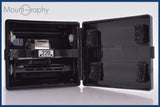 ★極上美品★ マミヤ Mamiya M645 Roll Film Insert 220 元箱付 ★完動★同梱無料 #mj7601