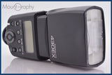 ★ジャンク特価★ キヤノン Canon SREEDLITE 430EX ソフトケース付属 同梱無料 #mj7612