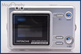 ★特別特価★ 日立 HITACHI HDC-303X 4x 単四電池仕様 同梱無料 #mj7654