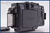 ★極上美品★ パナソニック Panasonic LUMIX DMC-LC5 前キャップ付 ★完動★同梱無料 #mj7660