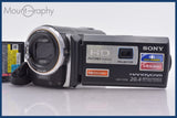 ★極上美品★ ソニー SONY HANDYCAM HDR-PJ590 12x ★完動★同梱無料 #mj7667