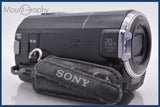 ★極上美品★ ソニー SONY HANDYCAM HDR-PJ590 12x ★完動★同梱無料 #mj7667