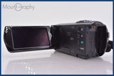 ★極上美品★ ソニー SONY HANDYCAM HDR-CX170 25x 元箱、バッテリー付 ★完動★同梱無料 #mj7671