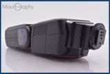 ★極上美品★ シグマ SIGMA EF-500 DG ST ソフトケース付属 ★完動★同梱無料 #mj7675