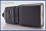 ★極上美品★ シグマ SIGMA EF-500 DG ST ソフトケース付属 ★完動★同梱無料 #mj7675