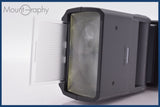 ★極上美品★ シグマ SIGMA EF-500 DG ST ソフトケース付属 ★完動★同梱無料 #mj7675