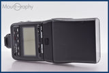 ★極上美品★ ニコン Nikon SPEEDLIGHT SB-24 単三電池仕様 ★完動★同梱無料 #mj7679