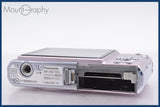 ★実用美品★ パナソニック Panasonic LUMIX DMC-FX35 バッテリー付属 ★完動★同梱無料 #mj7701