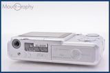 ★極上美品★ ソニー SONY Cyber-shot DSC-W35 3x バッテリー、充電器付属 ★完動★同梱無料 #mj7708