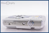 ★極上美品★ ソニー SONY Cyber-shot DSC-W35 3x バッテリー、充電器付属 ★完動★同梱無料 #mj7708