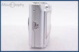 ★極上美品★ ソニー SONY Cyber-shot DSC-W35 3x バッテリー、充電器付属 ★完動★同梱無料 #mj7708
