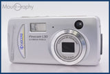 ★ジャンク特価★ 京セラ KYOCERA Finecam L30 3x 単三電池仕様 同梱無料 #mj7716