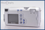 ★ジャンク特価★ 京セラ KYOCERA Finecam L30 3x 単三電池仕様 同梱無料 #mj7716