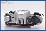 ★極上美品★ キヤノン Canon AE-1 PROGRAM ★完動★同梱無料 #mj7730