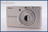 ★ジャンク特価★ ニコン Nikon COOLPIX S500 3x 同梱無料 #mj7738