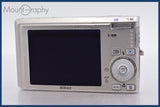 ★ジャンク特価★ ニコン Nikon COOLPIX S500 3x 同梱無料 #mj7738