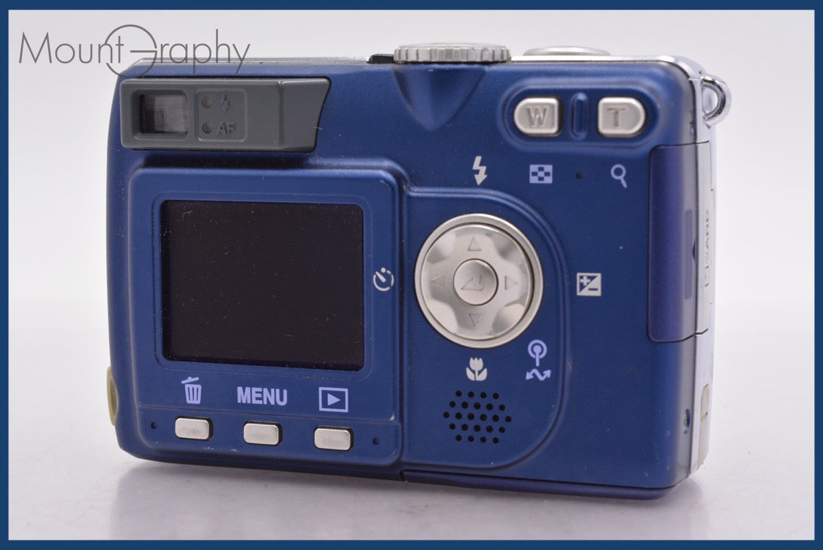☆ジャンク特価☆ ニコン Nikon COOLPIX 5200 3x 同梱無料 #mj7746