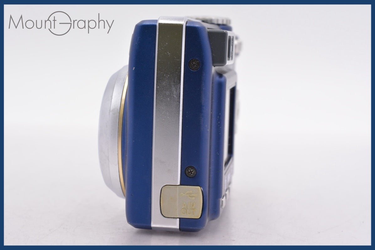 ☆ジャンク特価☆ ニコン Nikon COOLPIX 5200 3x 同梱無料 #mj7746
