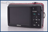★良品★ ニコン Nikon COOLPIX L23 5x 単三電池仕様 ★完動★同梱無料 #mj7762