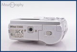 ★実用美品★ ニコン Nikon COOLPIX 5600 単三電池仕様 同梱無料 #mj7769