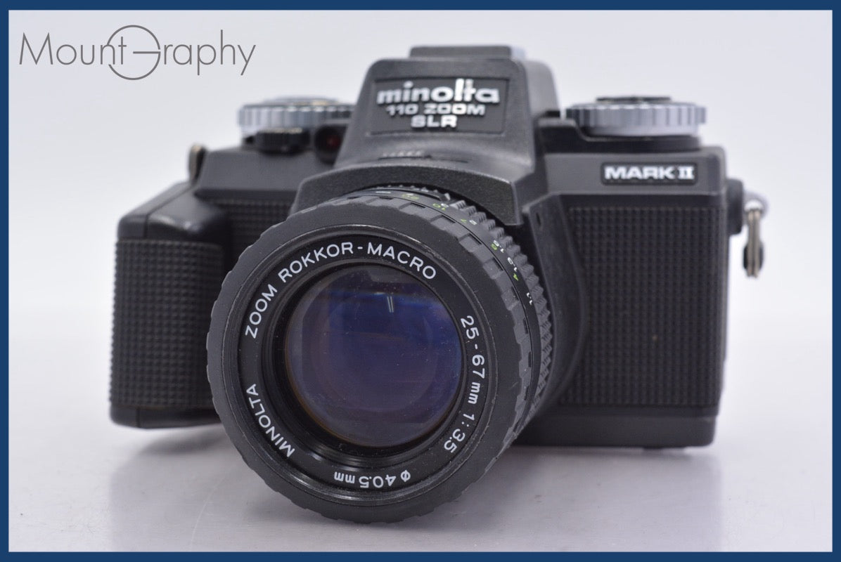 希少minolta 80-160mm f3.5 希少minolta 80-160mm f3.5