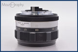 ★実用美品★ コニカ Konica HEXANON 57mm F1.4 前キャップ&amp;レンズフィルター付 同梱無料 #mj7805