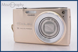 ★ジャンク特価★ カシオ CASIO EXILIM EX-Z400 4x 同梱無料 #mj7807