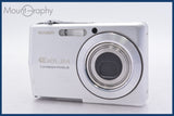 ★ジャンク特価★ カシオ CASIO EXILIM EX-Z700 3x 同梱無料 #mj7835