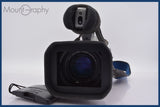 ★特別特価★ ソニー SONY HANDYCAM DCR-VX1000 20x 前キャップ付 同梱無料 #mj7838