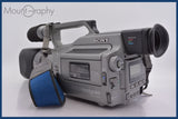 ★特別特価★ ソニー SONY HANDYCAM DCR-VX1000 20x 前キャップ付 同梱無料 #mj7838