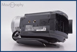 ★極上美品★ ソニー SONY HANDYCAM HDR-SR1 80x バッテリー付属 ★完動★同梱無料 #mj7841