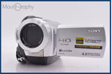 ★ジャンク特価★ ソニー SONY HANDYCAM UX5 80x 同梱無料 #mj7843