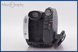 ★ジャンク特価★ ソニー SONY HANDYCAM UX5 80x 同梱無料 #mj7843