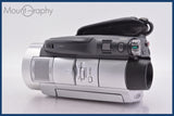 ★ジャンク特価★ ソニー SONY HANDYCAM UX5 80x 同梱無料 #mj7843