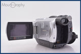 ★ジャンク特価★ ソニー SONY HANDYCAM UX5 80x 同梱無料 #mj7843