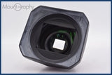 ★極上美品★ ソニー SONY WIDE CONVERSION X0.7 フード付属 ★完動★同梱無料 #mj7847