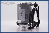 ★ジャンク特価★ パナソニック Panasonic NV-GS100 10x 前キャップ付 同梱無料 #mj7854