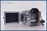 ★ジャンク特価★ パナソニック Panasonic NV-GS100 10x 前キャップ付 同梱無料 #mj7854