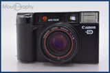 ★ジャンク特価★ キヤノン Canon AF35 ML 40mm F1.9 同梱無料 #mj7860