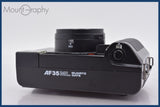 ★ジャンク特価★ キヤノン Canon AF35 ML 40mm F1.9 同梱無料 #mj7860