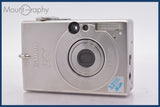 ★ジャンク特価★ キヤノン Canon IXY DIGITAL 30 2x 同梱無料 #mj7896