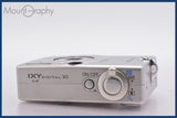 ★ジャンク特価★ キヤノン Canon IXY DIGITAL 30 2x 同梱無料 #mj7896