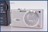 ★良品★ パナソニック Panasonic LUMIX DMC-FX8 バッテリー、充電器付属 同梱無料 #mj7968