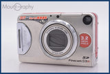 ★特別特価★ 京セラ KYOCERA Finecam S3R 3x 同梱無料 #mj7970
