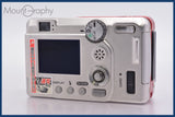 ★特別特価★ 京セラ KYOCERA Finecam S3R 3x 同梱無料 #mj7970