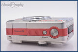 ★特別特価★ 京セラ KYOCERA Finecam S3R 3x 同梱無料 #mj7970